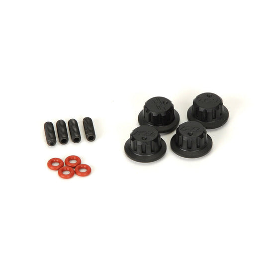 Body Mount Thumbwasher Kit: Body Mount Kits, PRO607002