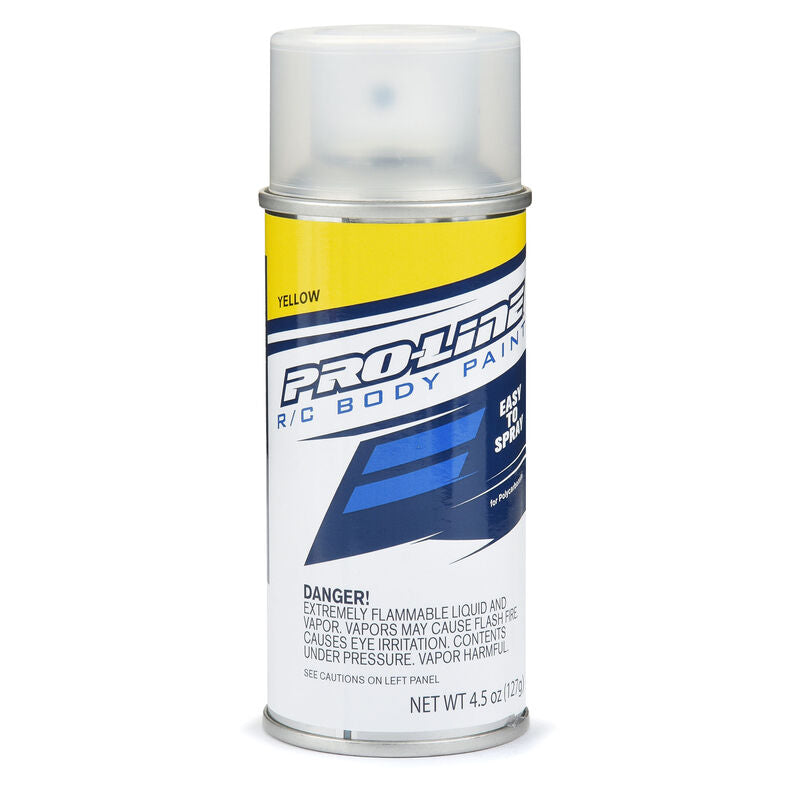 Pro-Line RC Body Spray Paint