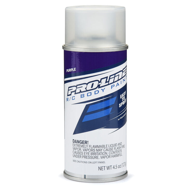 Pro-Line RC Body Spray Paint