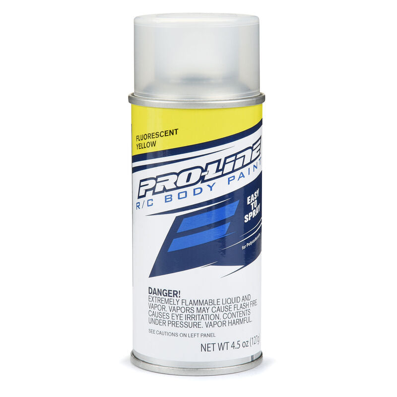 Pro-Line RC Body Spray Paint