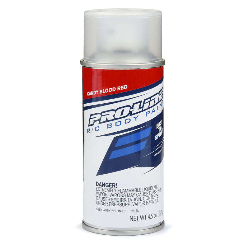 Pro-Line RC Body Spray Paint