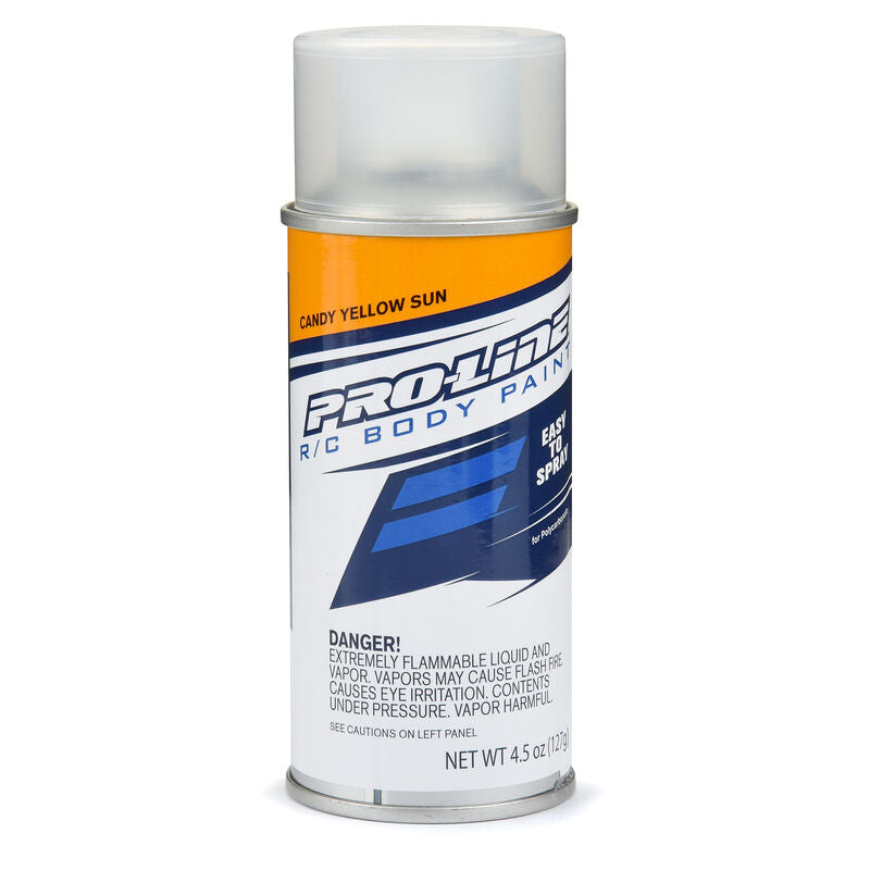 Pro-Line RC Body Spray Paint