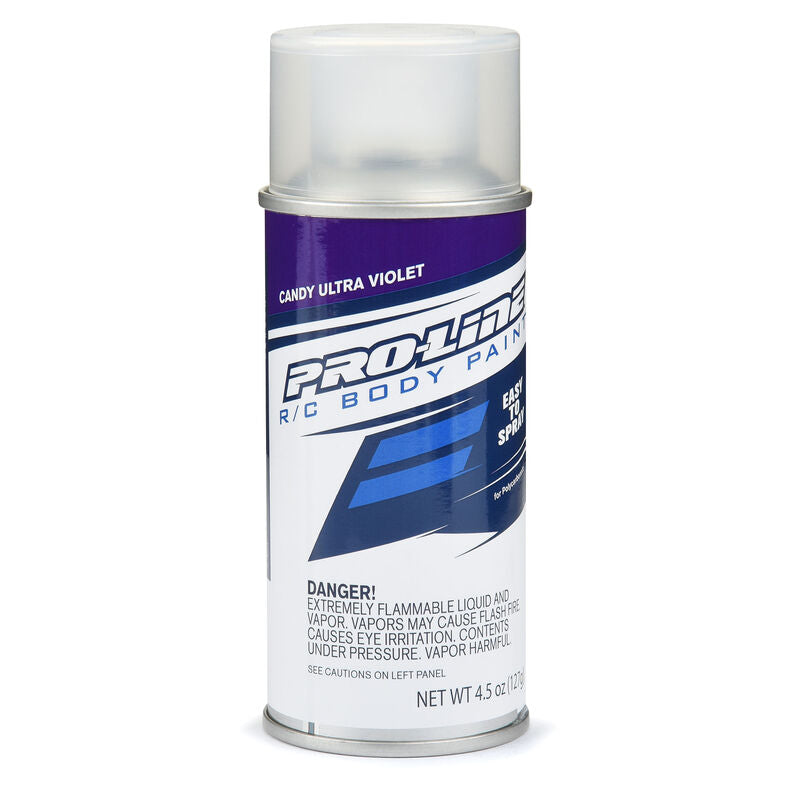 Pro-Line RC Body Spray Paint