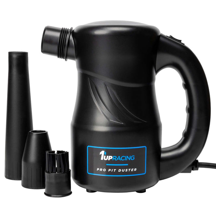 1up Racing Pro Pit Duster, 1upProPitDuster