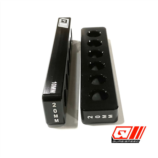 Droop Block Set, QS-1186