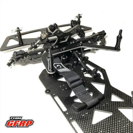 Latemodel Mid Body Brace, GFR-1517