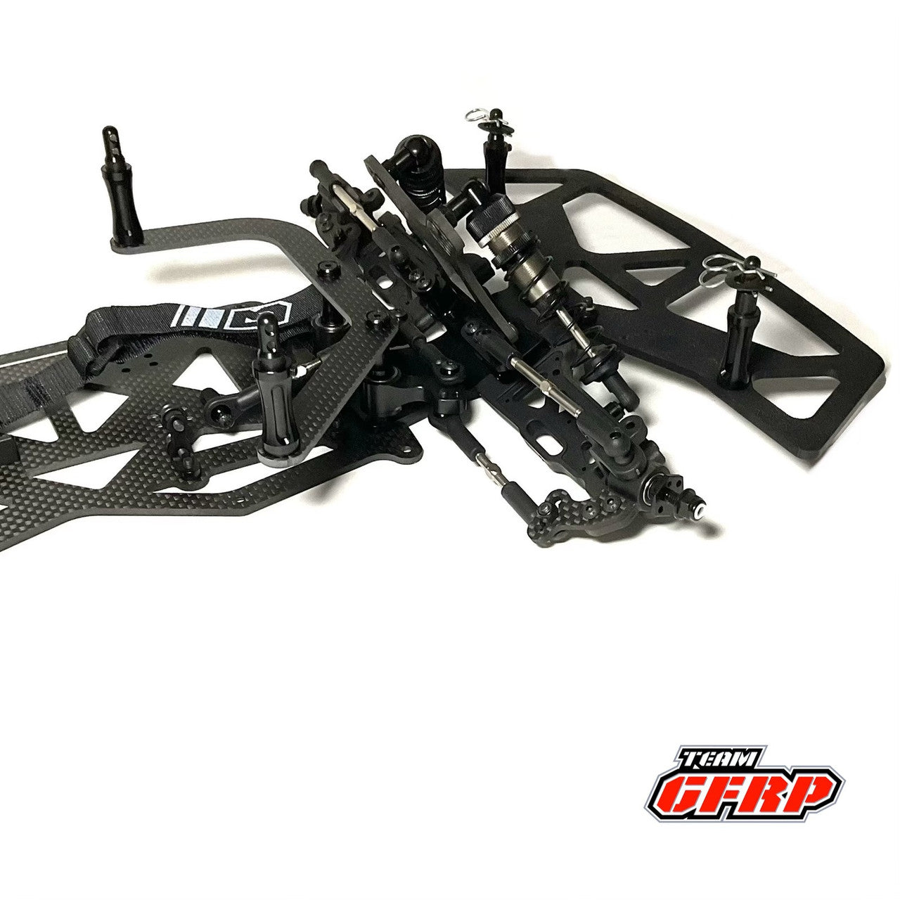 Latemodel Mid Body Brace, GFR-1517