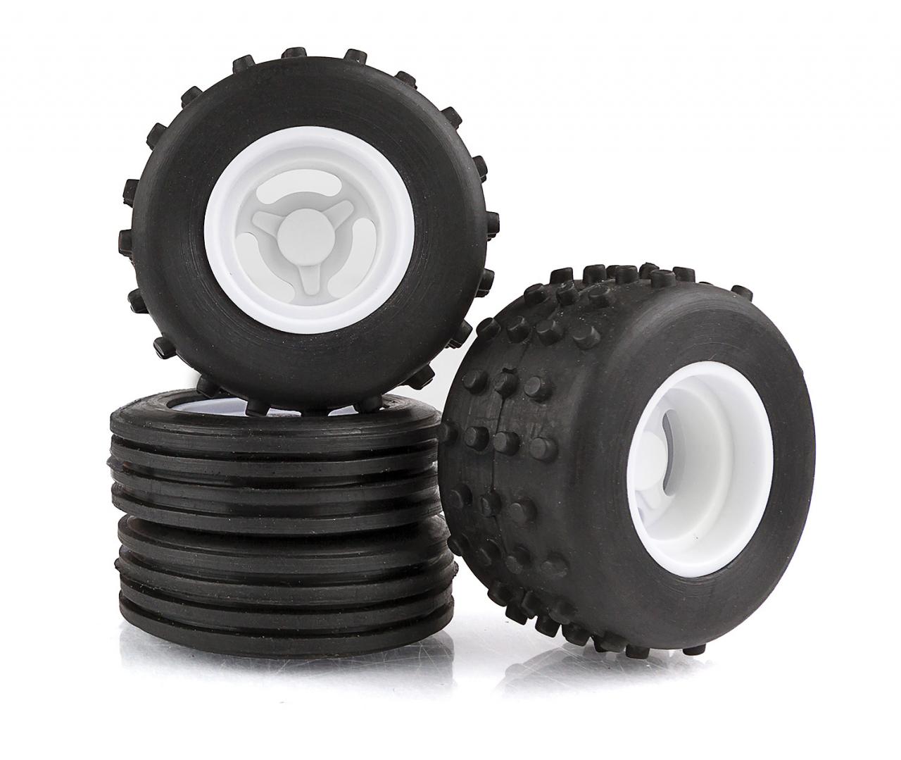 Team Associated RC28 ZOOM RTR, ASC-20166