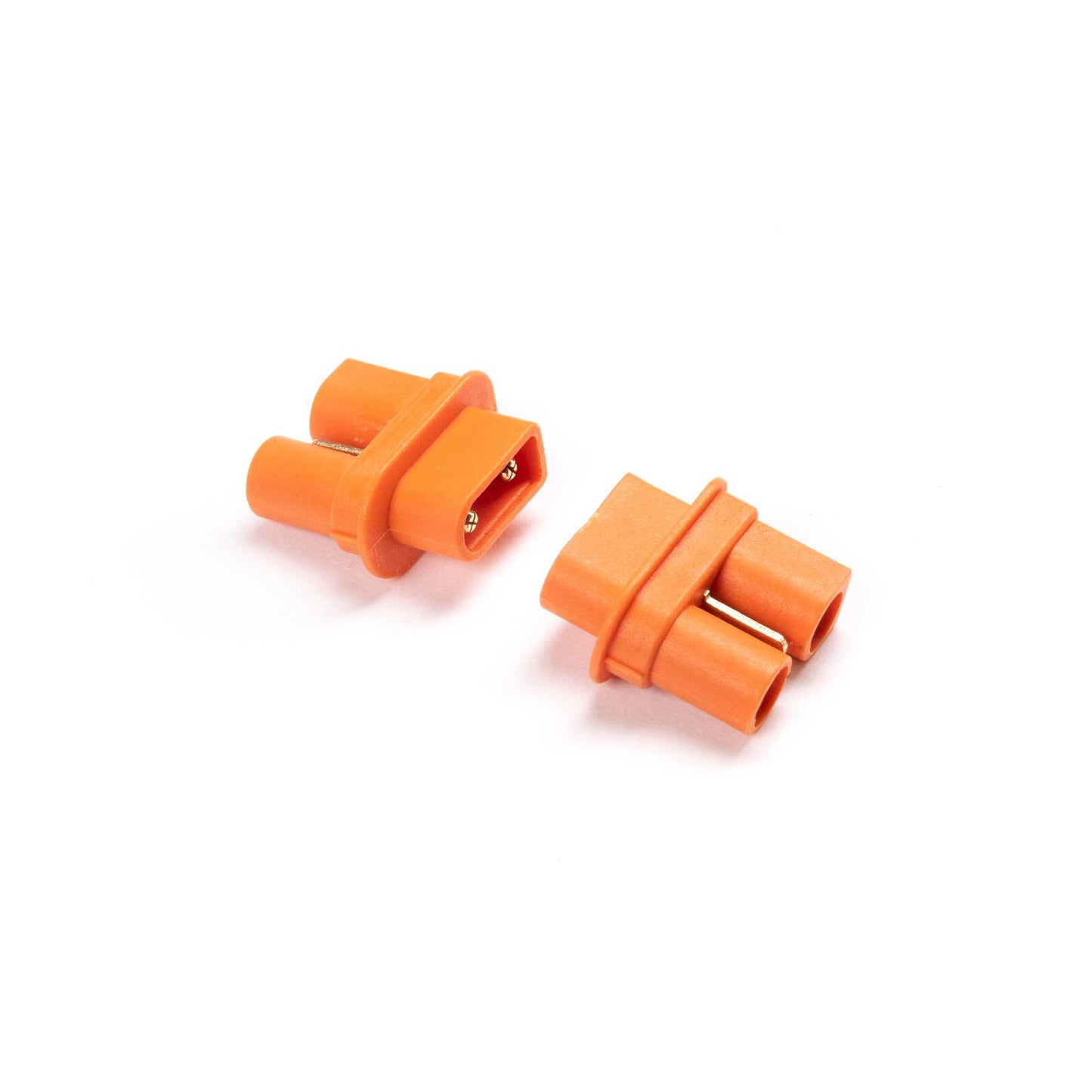 Spektrum RC One-Piece Battery Adapter: IC2 Device / IC3 Battery (2), SPMXCA532