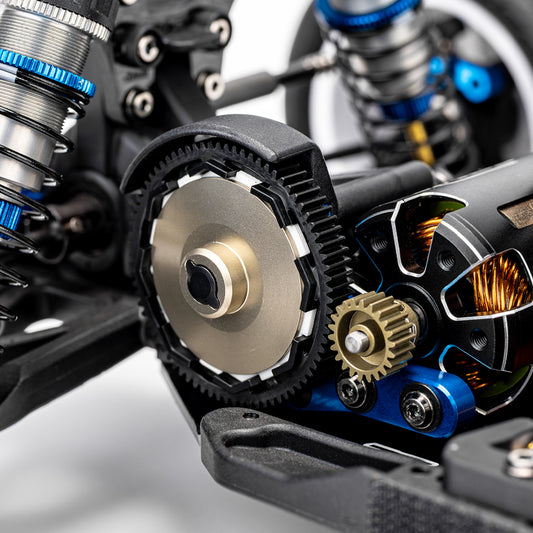 RC10 B7 Silent Speed 48 Pitch Spur Gears