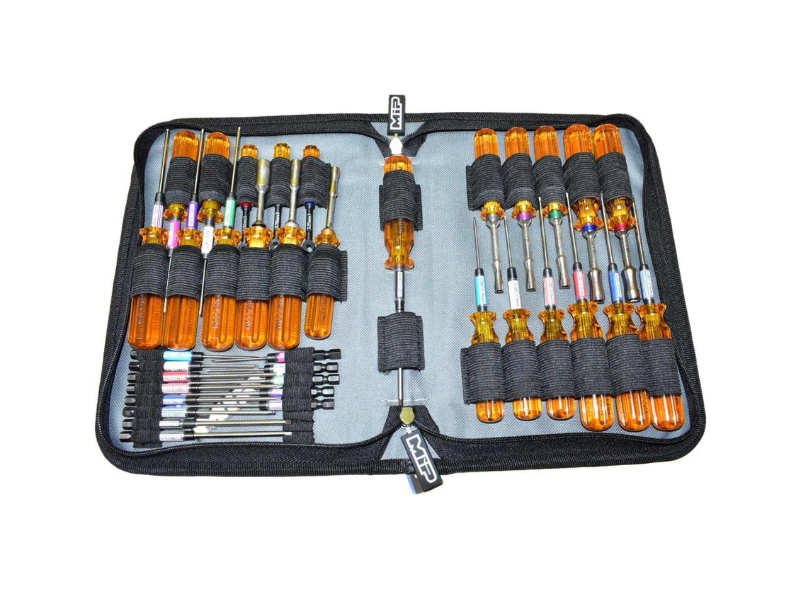 MIP Tool Bag MIP-5210