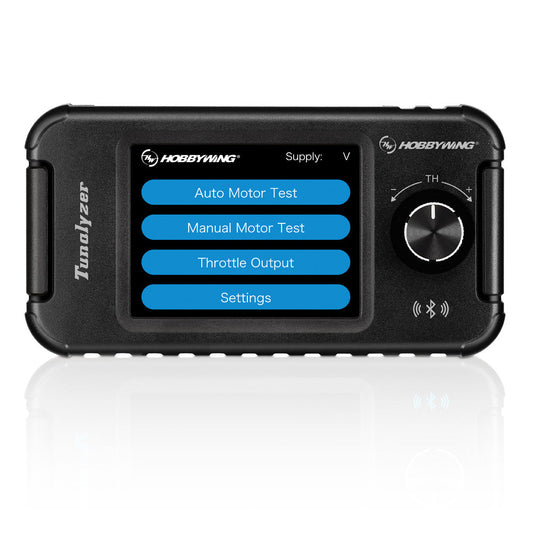 Hobbywing Tunalyzer, HWI-30504003