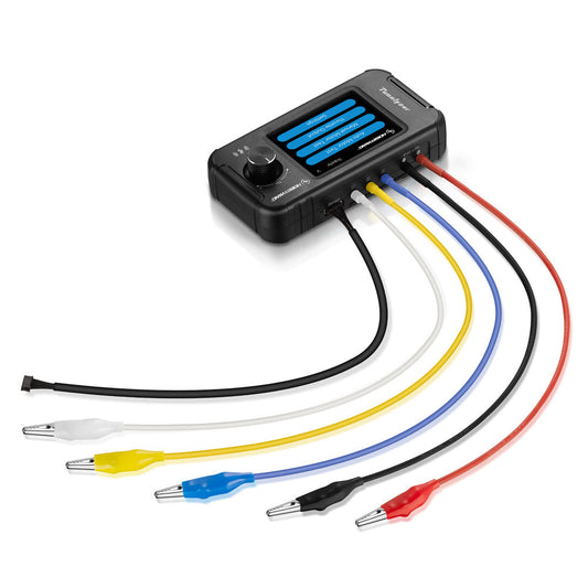 Hobbywing Tunalyzer, HWI-30504003