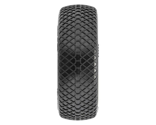 AKA 1/10 Viper 2.2" Front Buggy Tires (2), AKA13232