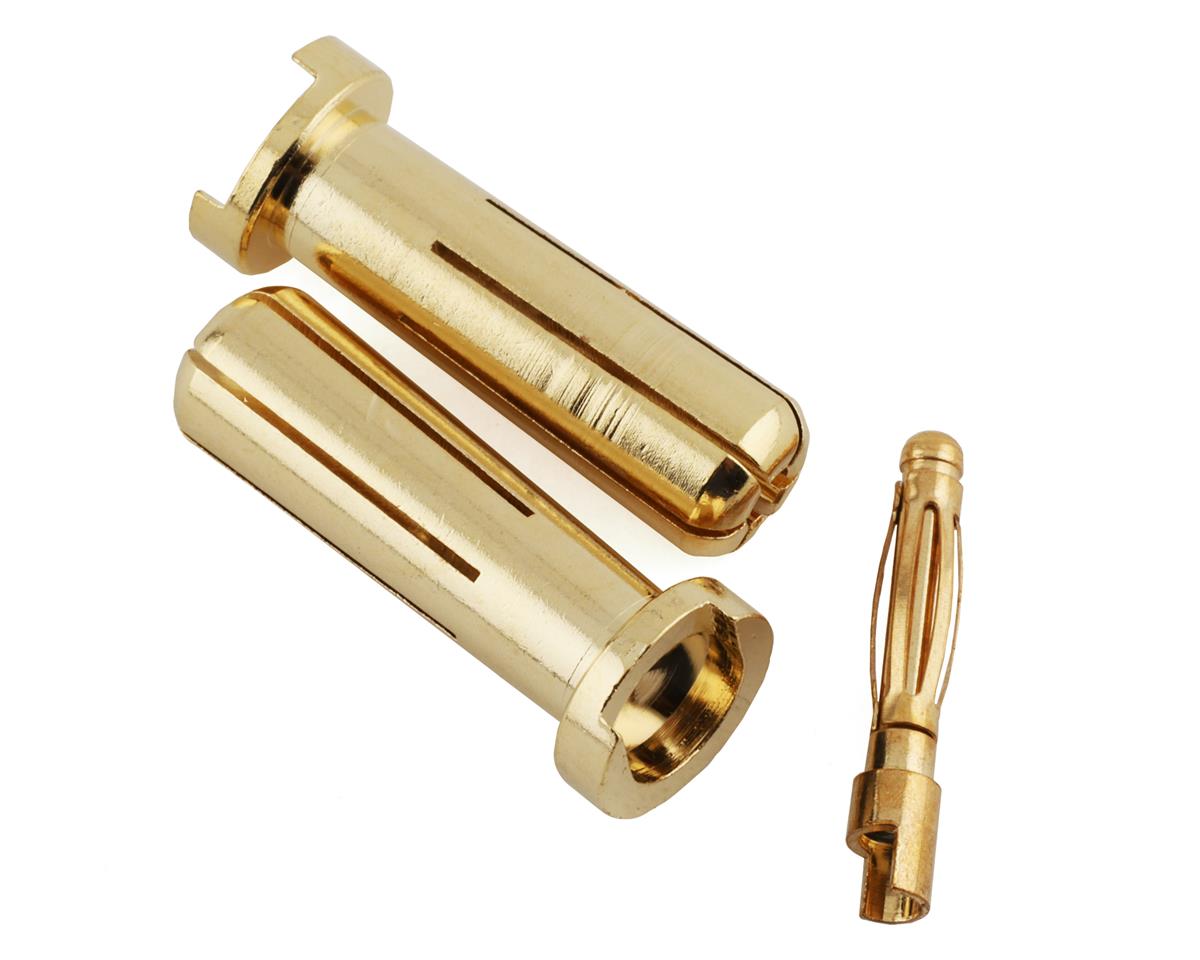 Reedy Zappers HV SG5 2S Low Profile 130C LiPo Battery (7.6V/6800mAh) w/5mm Bullets, ASC-27380