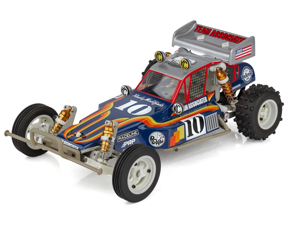 Team Associated RC10 