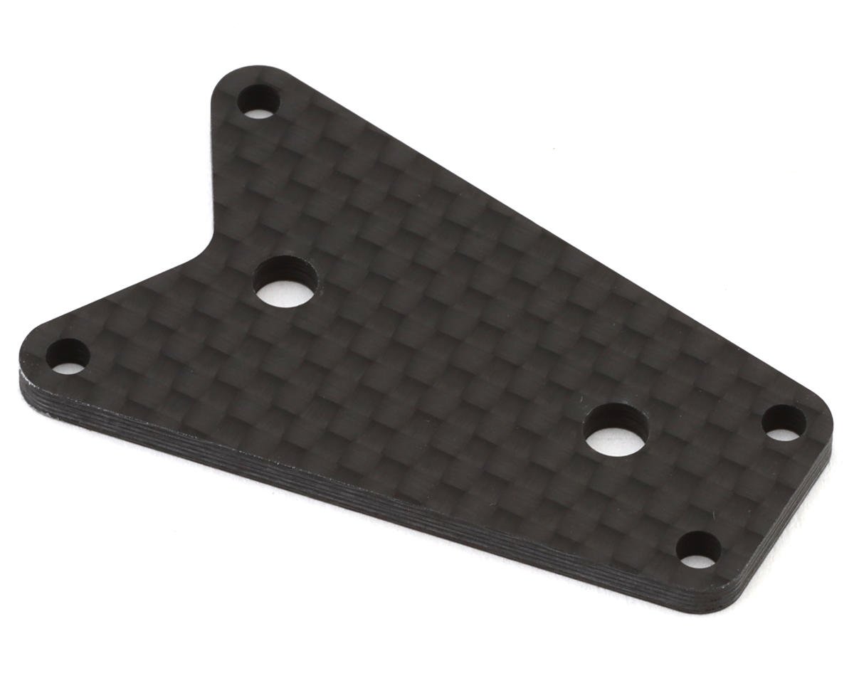 RC10WC Transmission Brace, ASC-6593