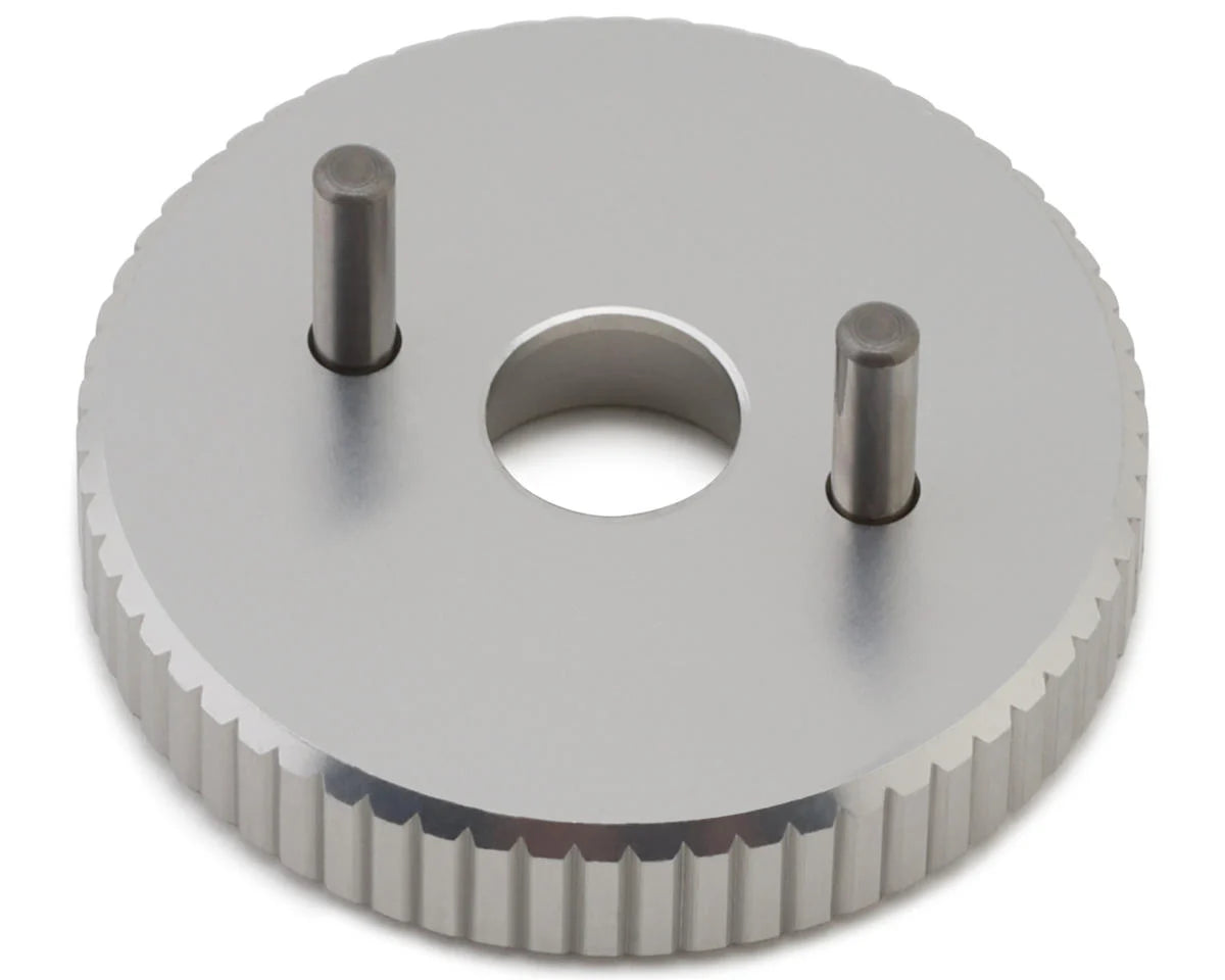 RC10GT 2 Shoe Flywheel, ASC-7610