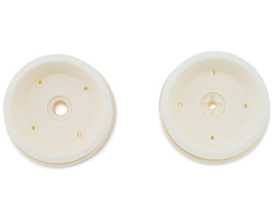 RC10GT Stadium Truck 3-Piece Wheel (4) (Wide), ASC-7840