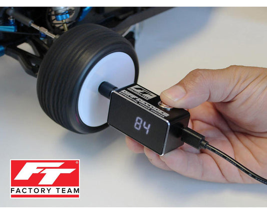 Factory Team Diff Checker / Decoder ASC-91918