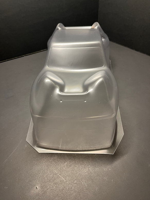 Team Losi XXT A-8016 1/10 Truck Body - Vintage Team Losi XXT Aftermarket Body Set, BKR0153