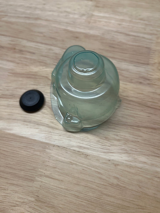 Team Losi XXX / XXXT Gear Cover 3048 - Vintage Team Losi Aftermarket Gear Cover, BKR0025