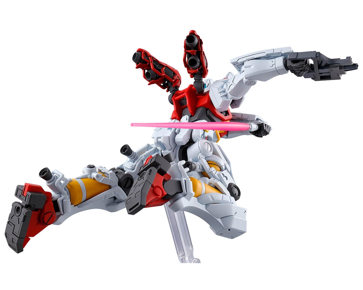 Bandai 1/144 HGGQ #3 Sugai's Gelgoog (GQ) "Gundam GQ" Plastic Model Kit, BAS2762126