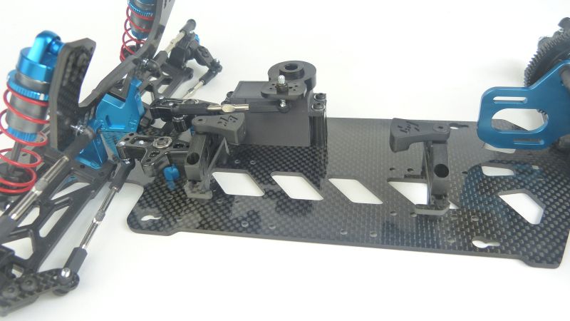 NEW Beast 2 Midget Kit, CW-0652