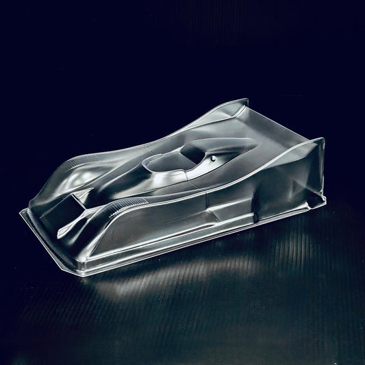 Boki Racing TOJ 1/12 scale, fits Team Associated, Corally, BKR0044