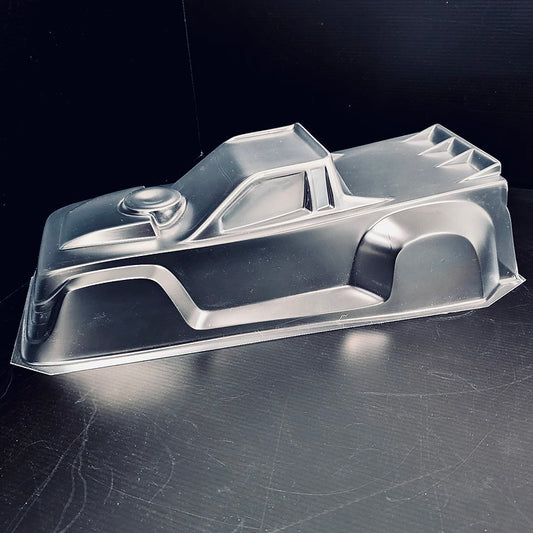 BOKI A&L RoadKill Aftermarket Body Set (minor blem), BKR0144