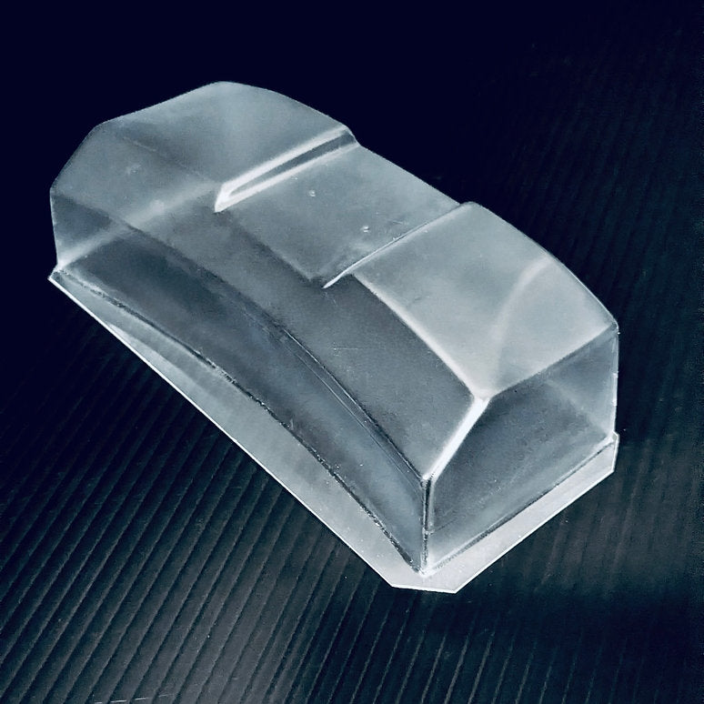 Boki Racing B4.1 Vortex Wing 3273, fits RC10B4.1, BKR0033