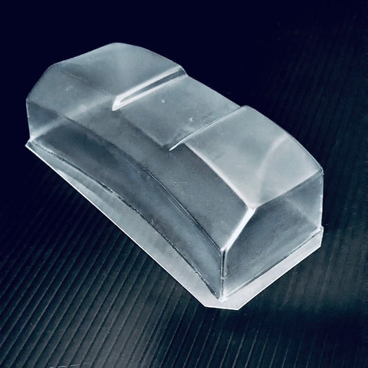 Boki Racing B4.1 Vortex Wing 3273, fits RC10B4.1, BKR0033