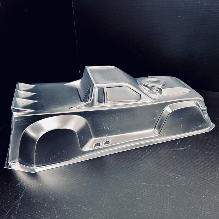 BOKI A&L RoadKill Aftermarket Body Set (minor blem), BKR0144