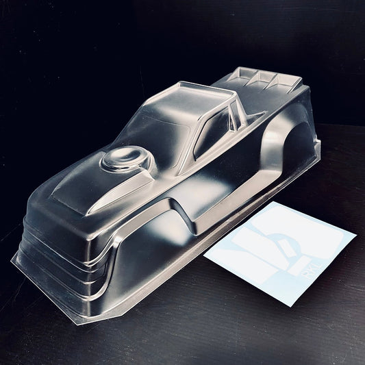 BOKI A&L RoadKill Aftermarket Body Set (minor blem), BKR0144