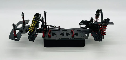 McAllister Racing Foam Car Stand, MCA-707