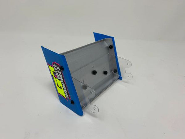 McAllister Racing Placerville Sprint Car Large Front Wing, MCA-433