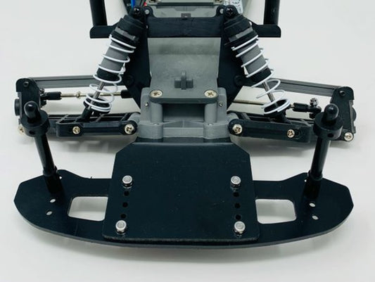 McAllister Racing Front Body Mount Kit for Traxxas, MCA-905