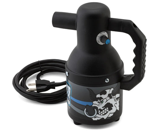 Cow RC Jet Blaster Turbo Premium Performance Air Blaster, CPP-A65111116