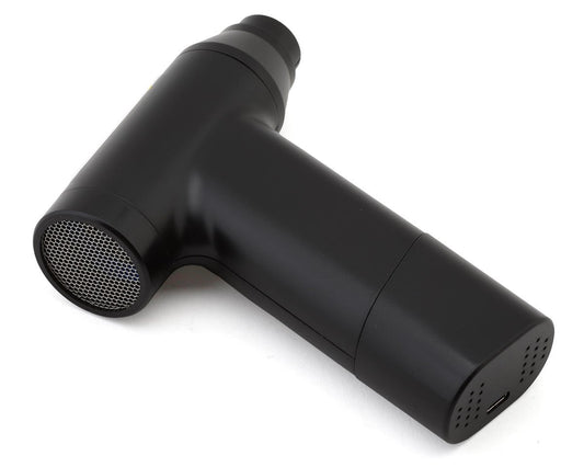 Cow RC Jet Blaster Mini V2 Rechargeable Blower w/Vacuum Attachment, CPP-A65011583