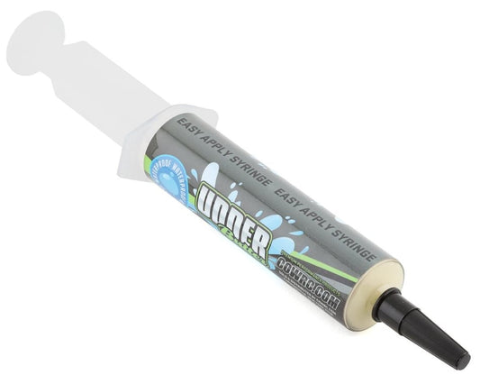 Cow RC Udder Butter Syringe (40ml), CPP-C39111311
