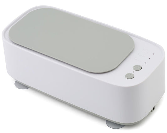 Cow RC USB Rechargeable Ultrasonic Cleaner, CPP-R65013401