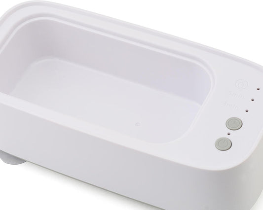 Cow RC USB Rechargeable Ultrasonic Cleaner, CPP-R65013401