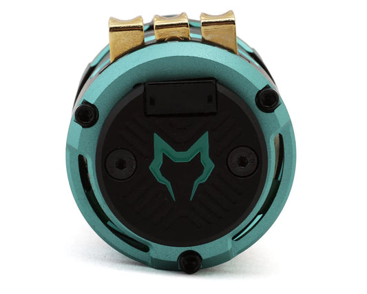 Cayote Crest Modified 540 1/10 Sensored Brushless Motor
