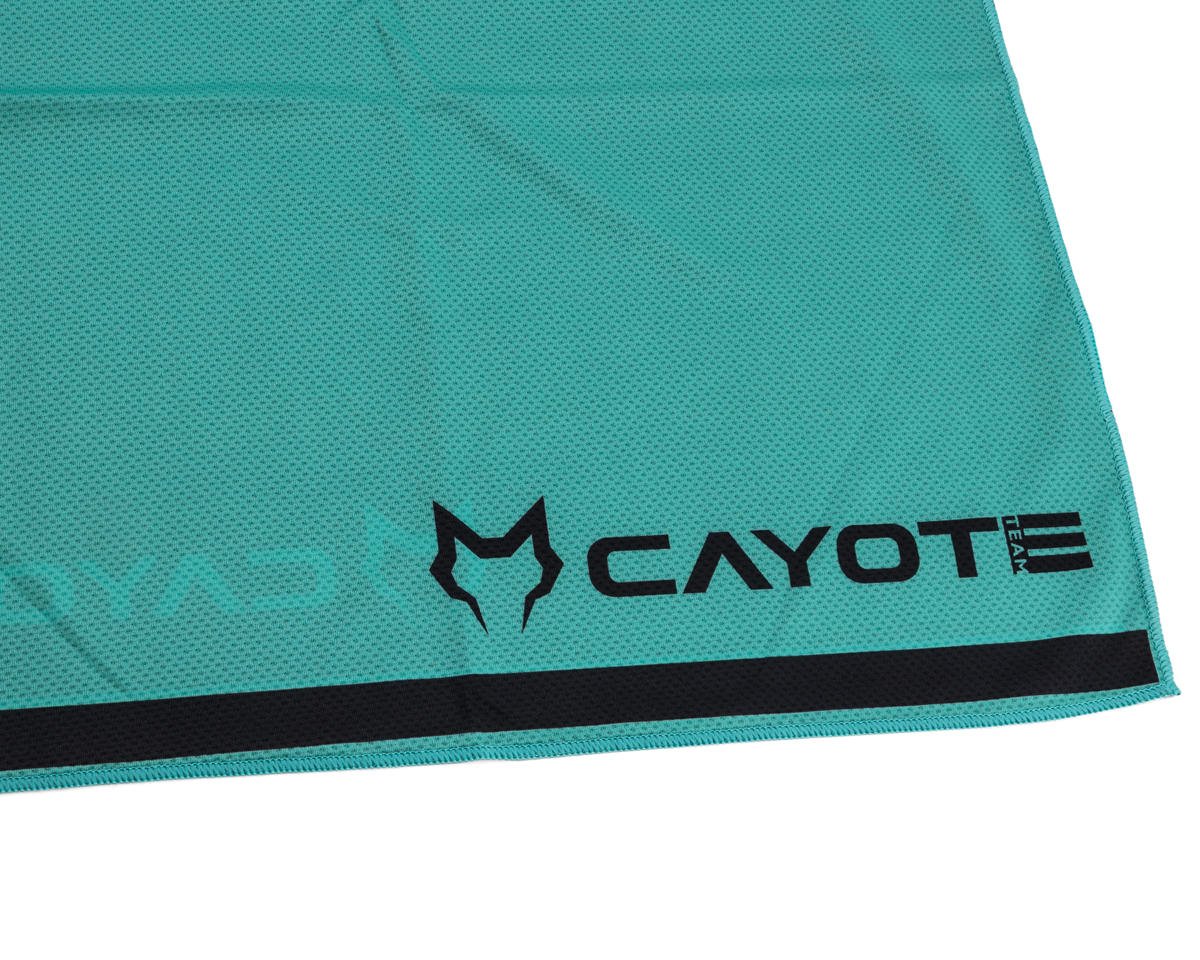 Cayote Quick-Dry Towel (118.11x40.64cm), CYEFT01
