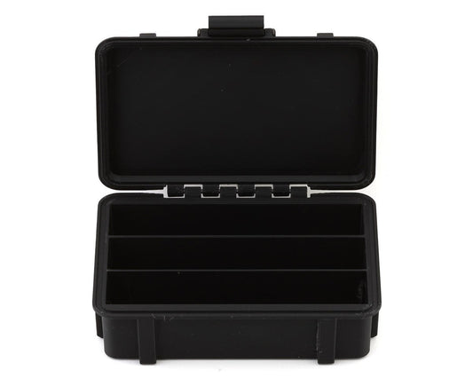 Team Exalt LCG Stick LiPo Battery Storage Case, EXA4054