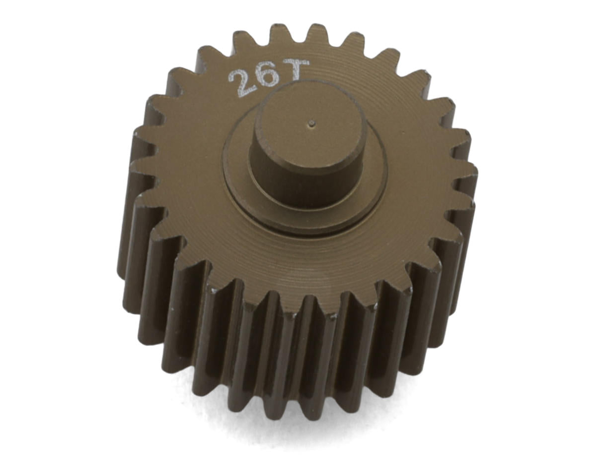 RC10 Stealth Aluminum Idler Gear (26T), EXO2390
