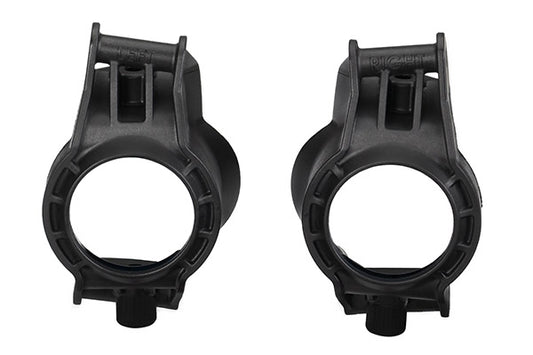 Traxxas X-Maxx Caster Blocks (c-hubs), left & right, TRA-7732