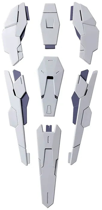 Bandai HGWFM 1/144 #01 Gundam Lfrith "The Witch from Mercury" Plastic Model Kit, BAS2587102