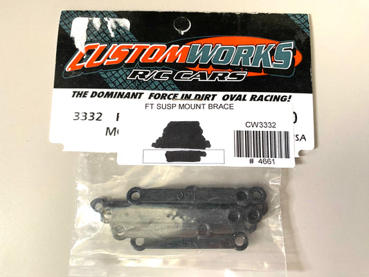 Front Suspension Mount Brace CW-3332