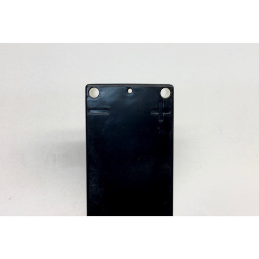 SMC HCL-RS 7.6V-6400mAh 120C LiHV 5mm Inboard Hardcase, SMC-64120-2S1P